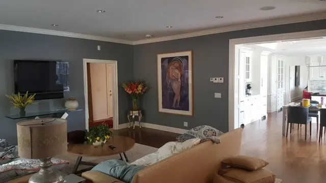 Interior Painting
