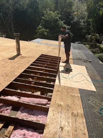 work photo from souzashomeimprovements.com