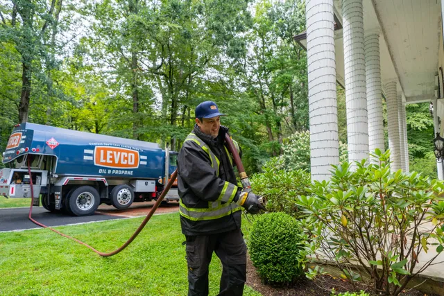 Levco work photo