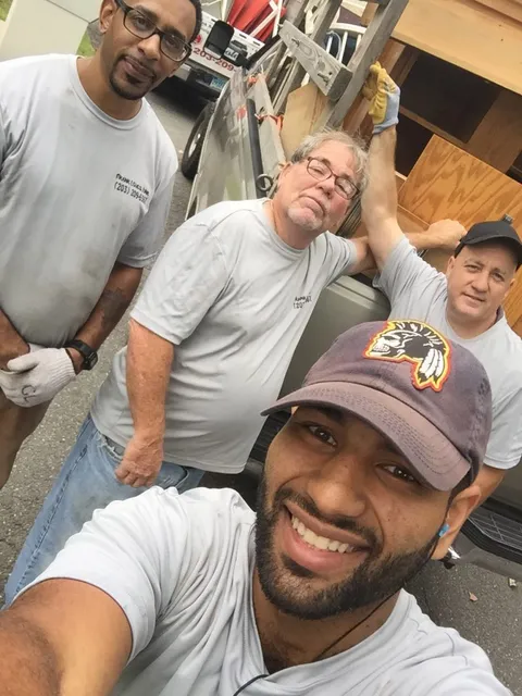 work photo from franklovesjunk.com