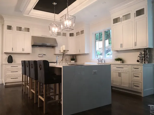 kitchen cornerstones