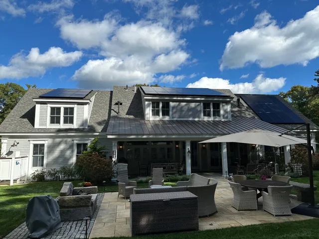 Solar Rising work photo