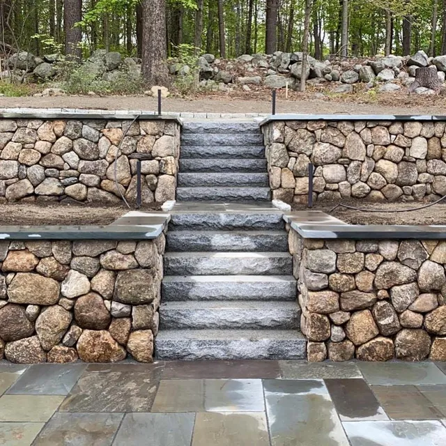 Beyond Construction Masonry work photo