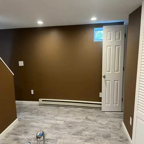 work photo from sympaintingllc.com