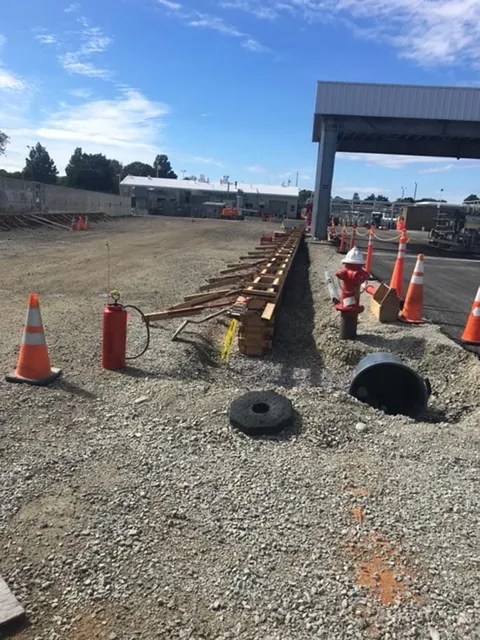 work photo from silverbackconstructioninc.com