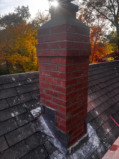 Mario Masonry & Restoration work photo