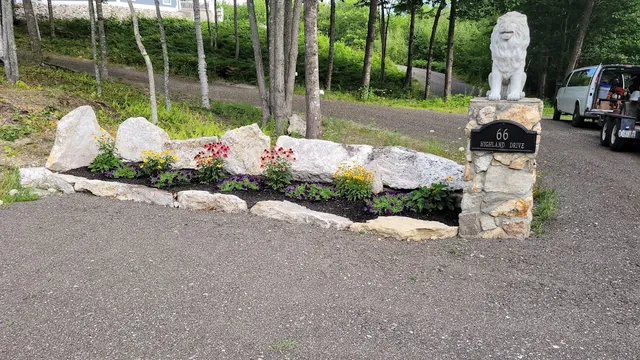 work photo from boblemieuxlandscaping.com