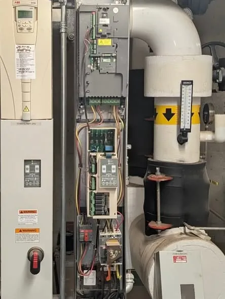Bizier Electric Corp. researched project photo