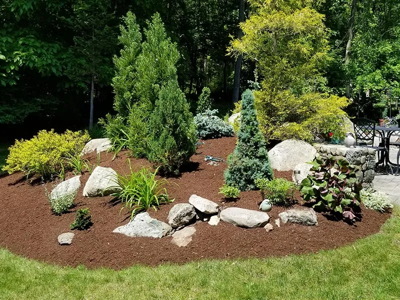 work photo from m3lawn.com