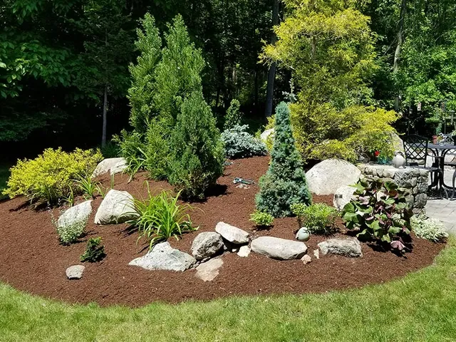 work photo from m3lawn.com