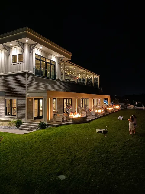 Pelham house resort