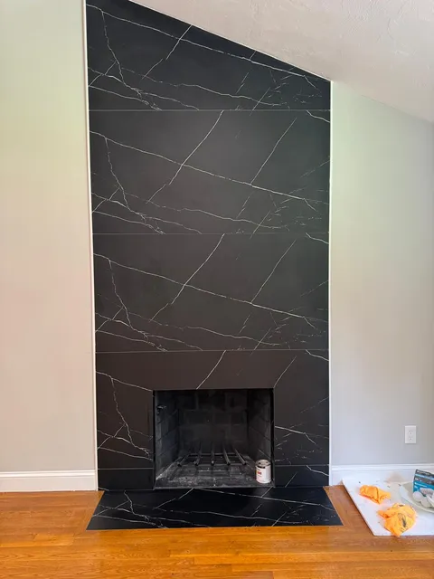 Instyle Kitchens and Bathrooms work photo