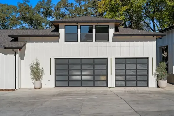 Garages