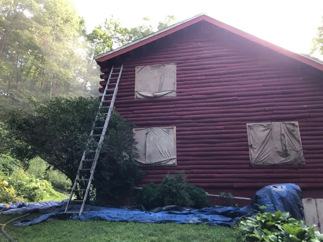 Sandblasting