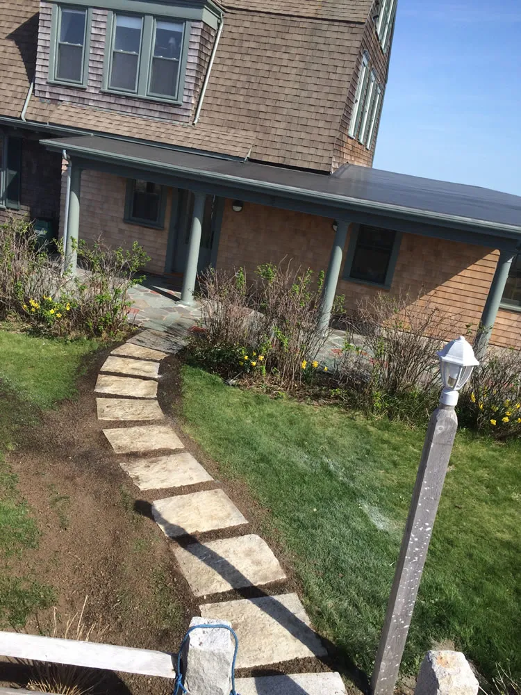 work photo from earthworksconstructors.com