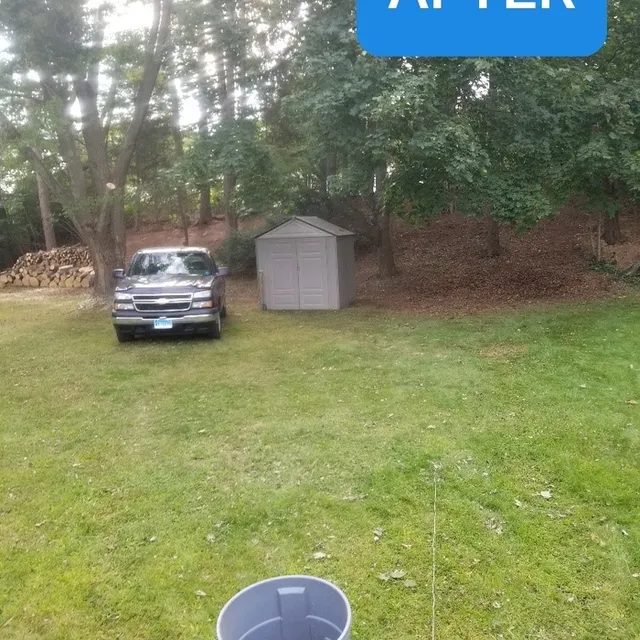 Lorenzos Landscaping, LLC work photo