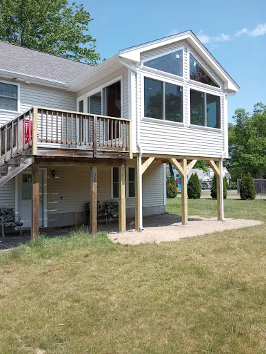 Review photo by Mariah MacDonald