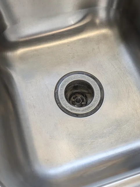 Mindful Cleaning LLC work photo