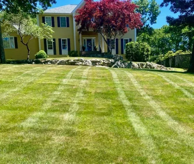 work photo from arnoldsandsonslandscapingconstruction.com