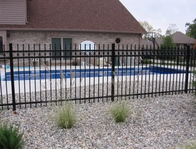 work photo from coxfence.com