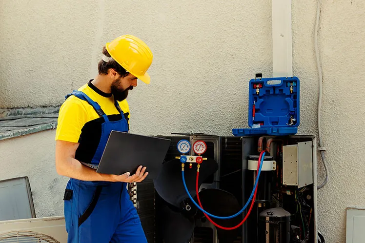 work photo from chriselectrician.com