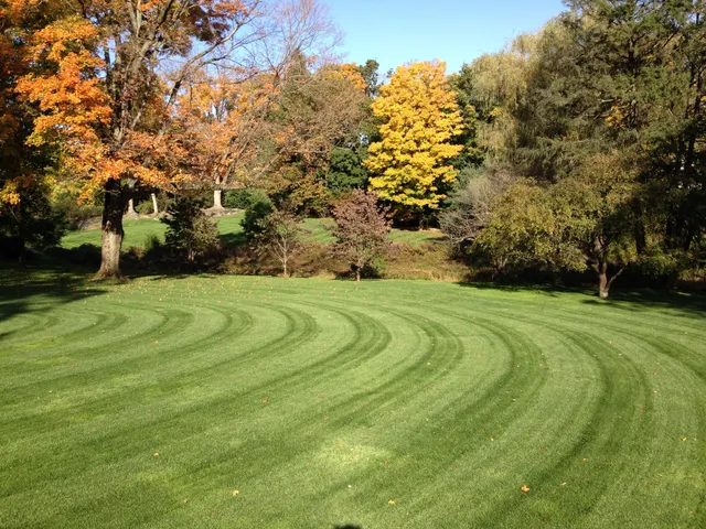 Brian Capone Land Services LLC work photo