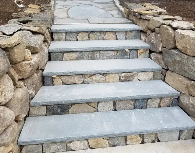 I.C. Masonry, LLC researched project photo