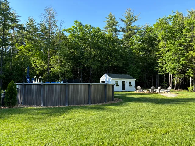 ACR Pools work photo