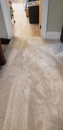 Sully's Carpets & Flooring work photo