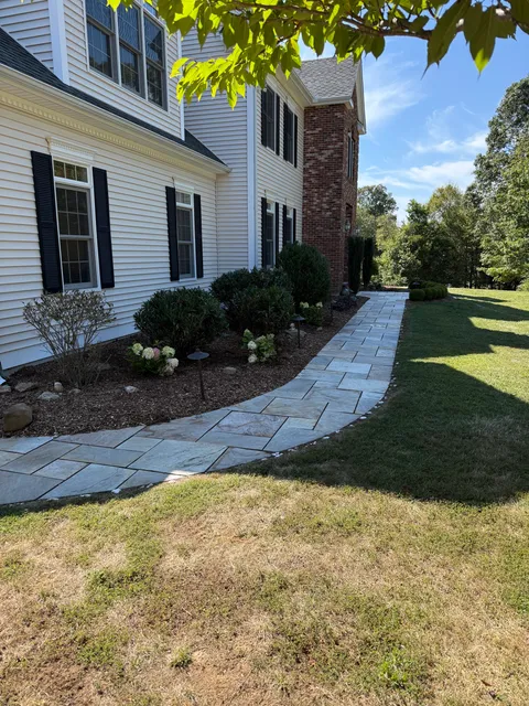Vincenzo's Landscaping and Home Improvement LLC work photo