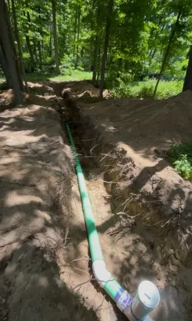 work photo from sanfordctseptic.com
