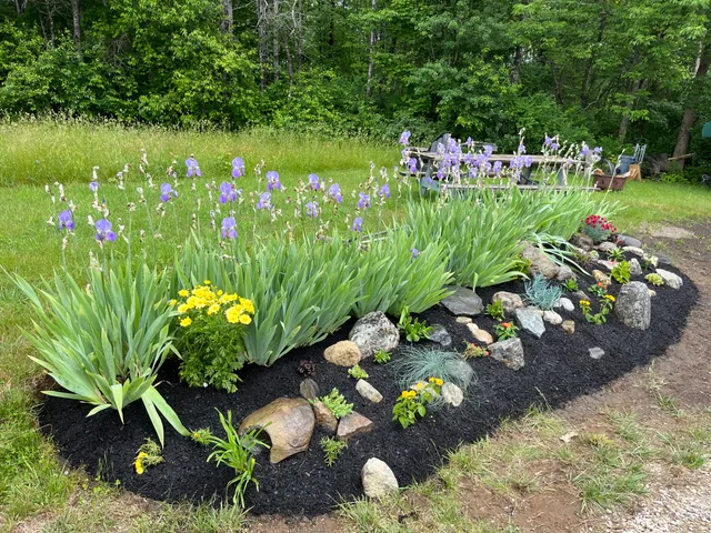 Stony Brook Landscape LLC work photo