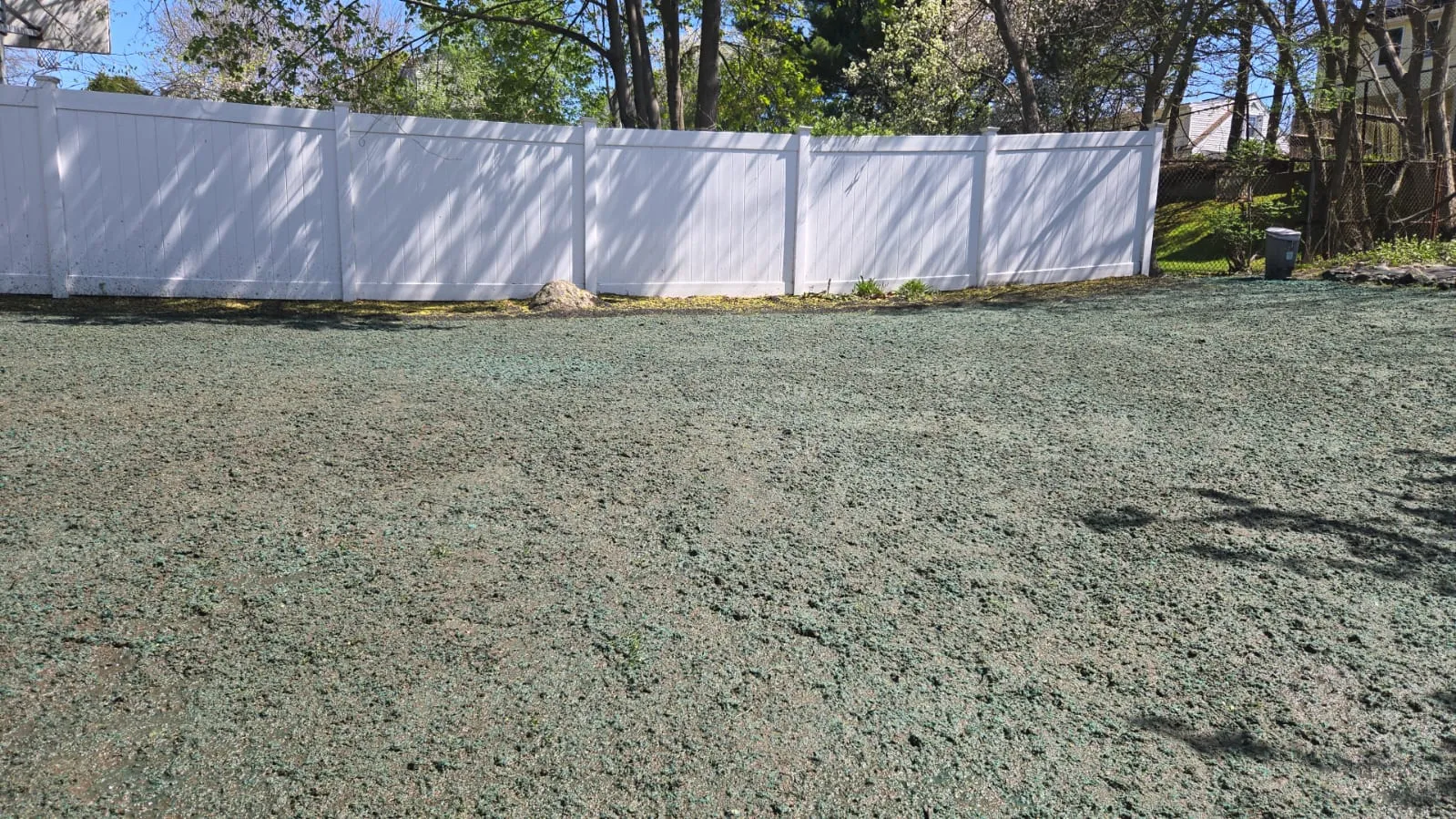 Rudy Landscaping LLC