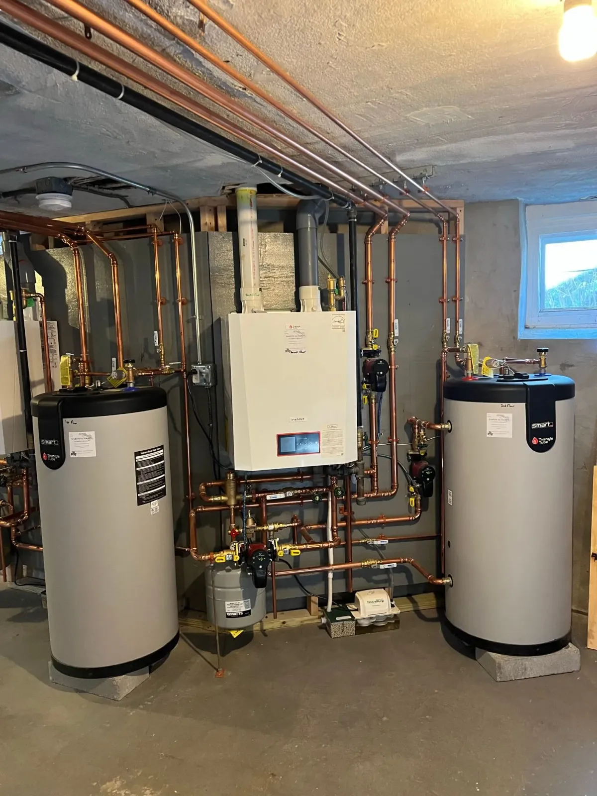 Water heater