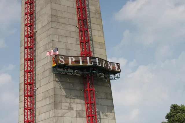 PJ Spillane Company, Inc. work photo
