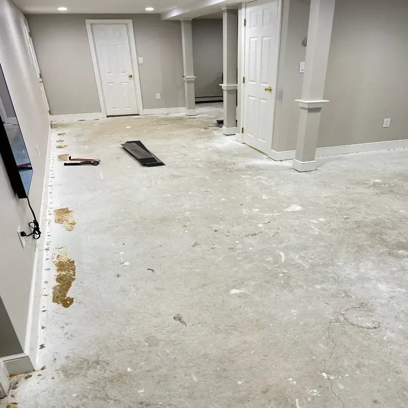 work photo from patriotfloorsllc.com
