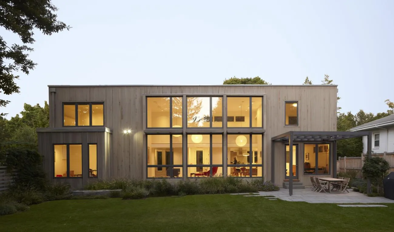 Brite Builders Incorporated