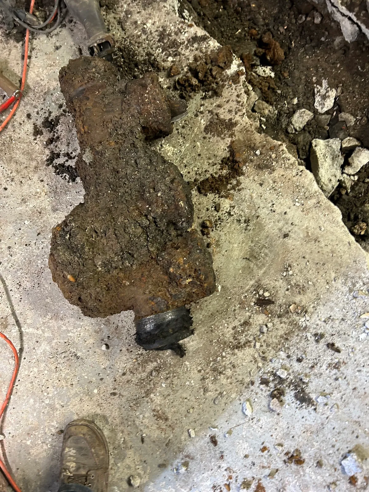 Drains 911 LLC