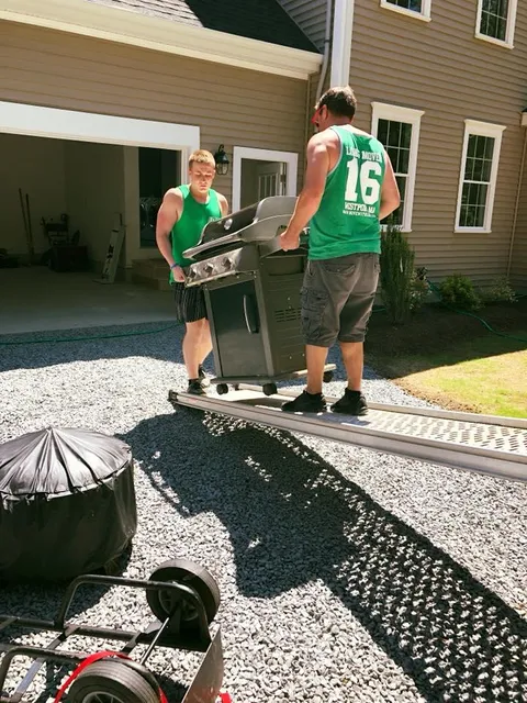 Long Moving & Storage LLC