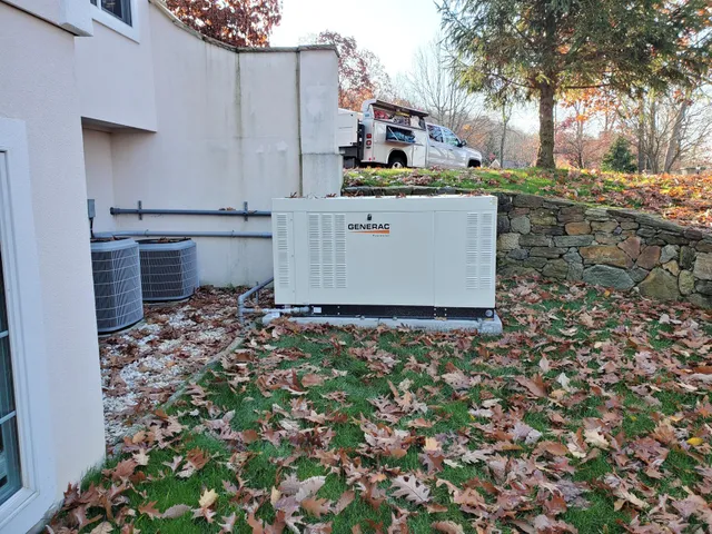 work photo from thomasconnollyelectrical.com