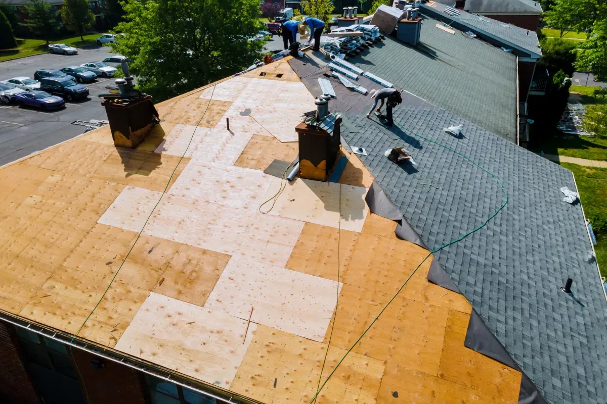 work photo from wjzconstruction.com