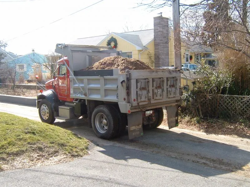 work photo from ccexcavating.com