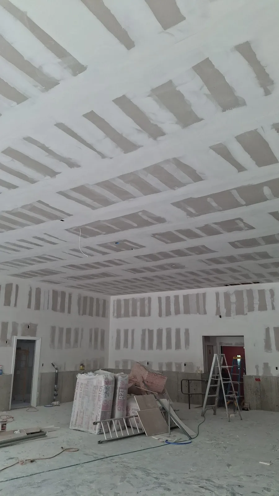 Hernandez Tile Services Corp