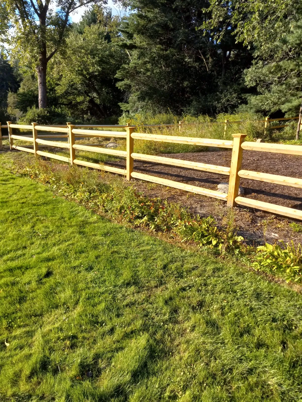 Kenny G Fence & Railings LLc