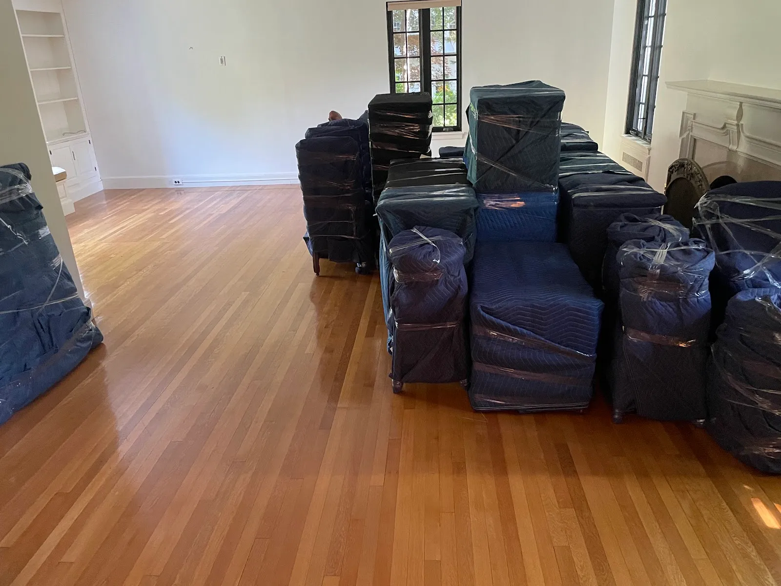 Limitless Moving & Storage