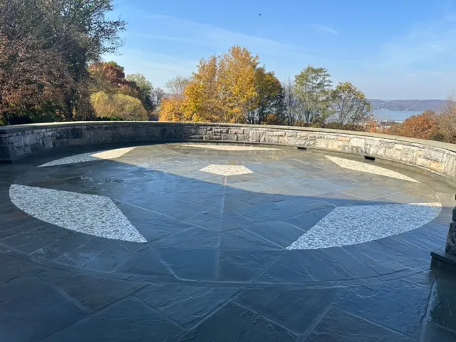 Stone Terrace