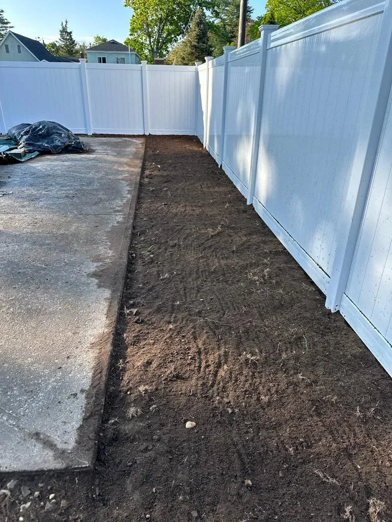 work photo from kjatreeserviceandlandscaping.com