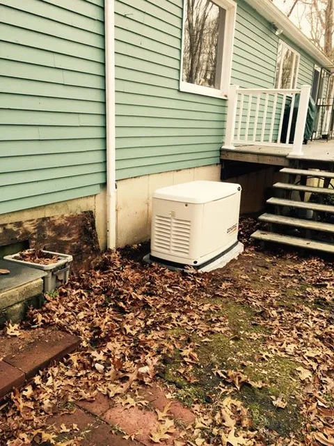 work photo from pehomegenerators.com