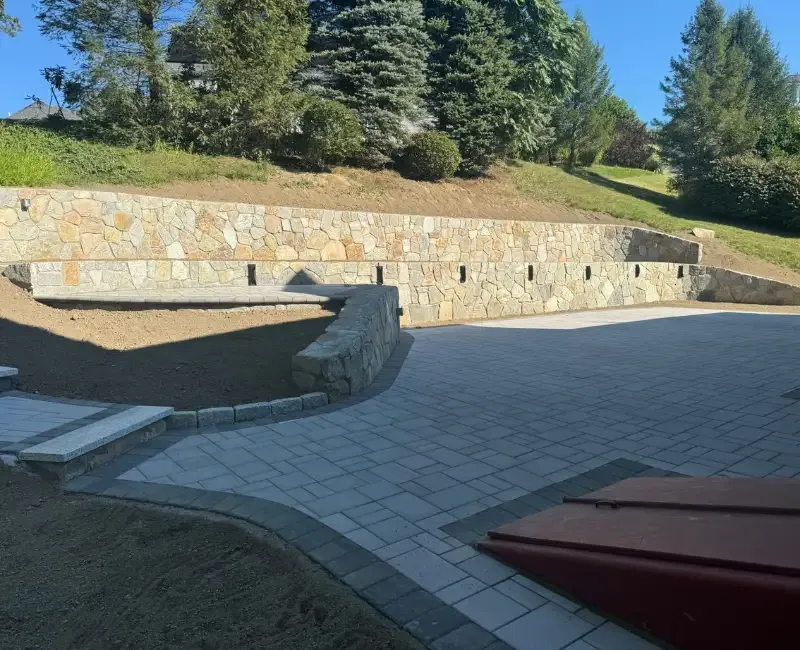 work photo from unitedstoneandmasonry.com