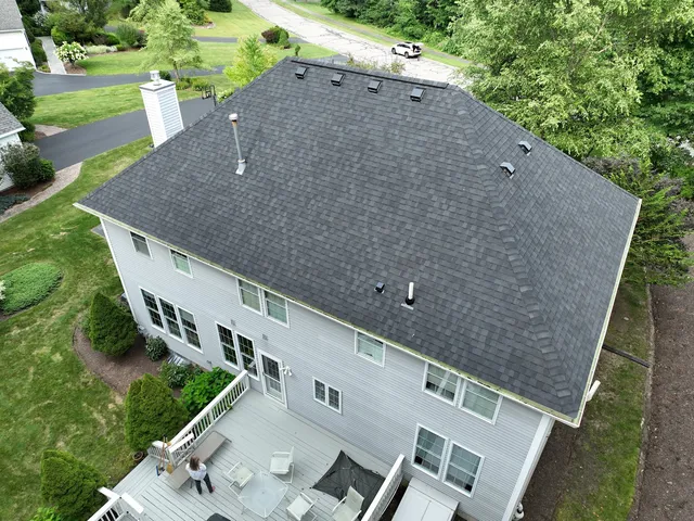 Golden Group Roofing & Solar